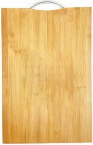 Bambusz Vágódeszka 26cm x 36cm x 1,7cm 144787