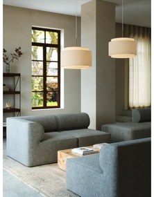 DFTP by Nordlux - Csillár zsinóron TAKAI 1xE27/25W/230V