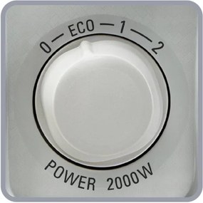 Rowenta - Olajfűtő 9 bordával 2000W/230V