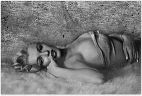 Poszterek 120x80 Marilyn Monroe Színésznő