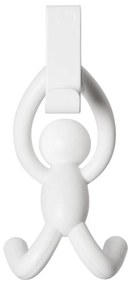 Függő műanyag akasztó szett 2 db-os Buddy – Umbra