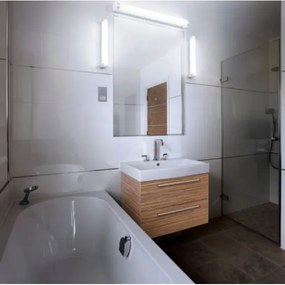 Ledvance - LED Dimmelhető tükörvilágítás ORBIS TUBE LED/9W/230V 40 cm IP44