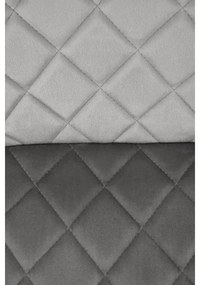 Étkezőszék ORIS 1 db szürke