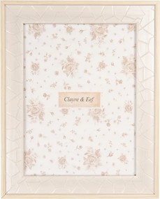 Brakzoet bézs képkeret M 13x18 cm-es képhez