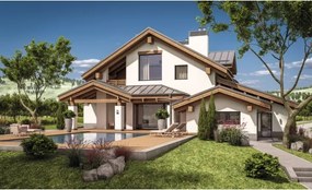 Kanlux 36552 - PEVO kültéri fali lámpatest 1xGX53/11W/230V IP44 antracit