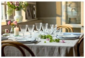 Borospohár szett 2 db-os 260 ml Eaton – Lyngby Glas