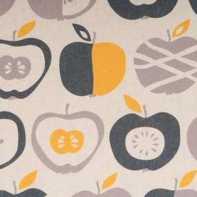 Asztali futó szett 2 db-os 60x160 cm Apples – Casa Selección