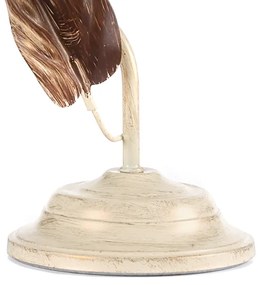 ONLI - Asztali lámpa VANDA 1xE14/6W/230V