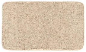 Grund Melange fürdőszobaszőnyeg bézs, 60 x 100 cm, 60 x 100 cm