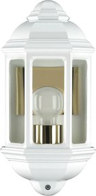 Novolux MEDI 194B-G05X1A-01 Fali lámpa 1x42W/E27 IP43
