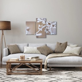 Kép - Fagy (90x60 cm)