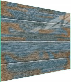 Üveg Vágódeszka 52x30 Fa Edzett Üveg