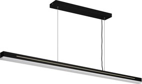 Nordlux modern függeszték skylar fekete nor2113003003