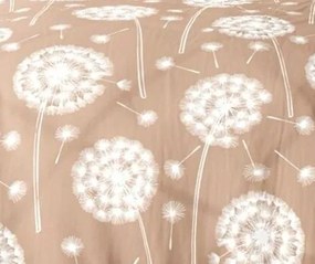 Pamut ágynemű DONA DANDELION 2 részes 140x200 cm