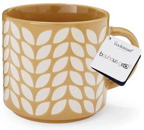 Kerámia bögre cappucinóhoz 400 ml – Cooksmart ®