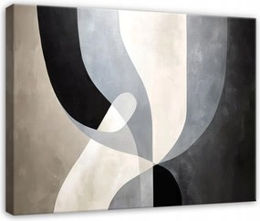 Vászonkép Absztrakt Modern Hálószoba Nappali Konyha 40x30