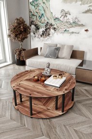 Yi Yang4L 70 - Walnut