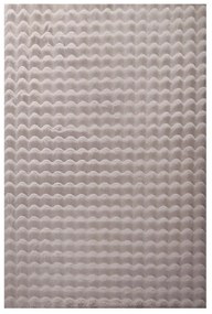 Bézs mosható futószőnyeg 80x250 cm Ambiance – Ayyildiz Carpets