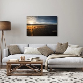 Az ég képe (90x60 cm)
