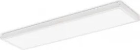 Falon kívüli 30x120-as naturfehér Ledpanel 50W