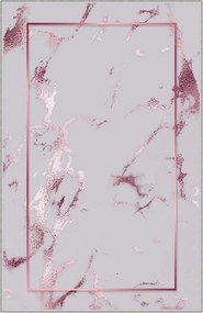 Lábtörlő, 50×80 cm – Hmnt599