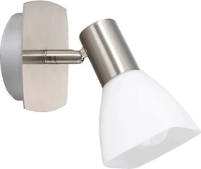 Prezent AIDA 65000 Fali lámpa 1x40W/E14 IP20