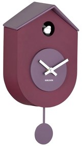 Inga-fali óra Grato Cuckoo – Karlsson