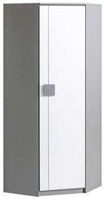 Sarok Ruhásszekrény Gemo G7. 605023