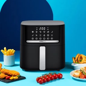 Niceboy ION AirFryer PRO - Forró levegős sütő 6,5 l 1600W/230V