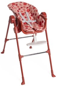 Chicco - Gyermek étkezőszék Polly Essential - Juice