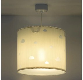 Dalber D-62012E - Gyerek csillár SWEET DREAM 1xE27/60W/230V