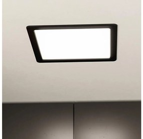 Eglo 99189 - LED beépíthető lámpatest FUEVA 5 LED/16,5W/230V