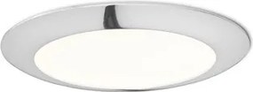 RENDL DADA 17 süllyesztett lámpa króm 230V LED 12W 3000K