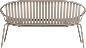 Bruce 2 személyes kerti pad