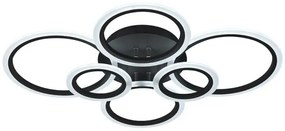 LED állítható mennyezeti lámpa LED/85W/230V 3000-6500K + távirányító