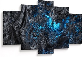 Kép - Belső nézet (150x105 cm)