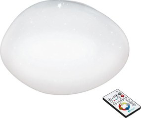 Eglo SILERAS 97577 Süllyesztett mennyezeti lámpa 1x21W/LED 2500LM
