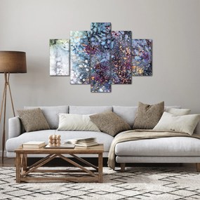 Kép - Absztrakció (150x105 cm)