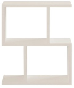 Kis asztal Zet - White