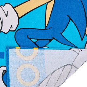 Gyermek törölköző Sonic 70X140cm Faro