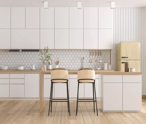 ITALUX CLN-28394-S-WH ANDER Kocka Mennyezeti Lámpa GU10 IP20