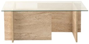 Dohányzóasztal Espadrile (travertin)  . 1102386