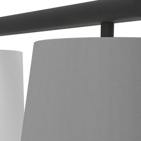 Eglo 98587 - Csillár zsinóron ALMEIDA 3xE14/25W/230V