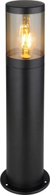 GLOBO 32015BS XELOO Modern Kültéri Állólámpa E27 IP44