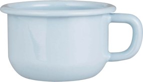 Zománcozott bögre kék Ib Laursen, 250 ml
