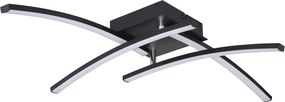 GLOBO 67129-24 TASNY I Modern LED Mennyezeti Lámpa LED IP20