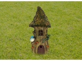 Globo 33558B - LED Szolár lámpa LED/1,5V IP44