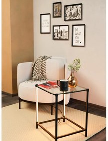 Eglo 99597 - LED Asztal világítással NARANJO 4xLED/4,1W/230V