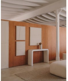 Kép 102x82 cm Maha – Kave Home