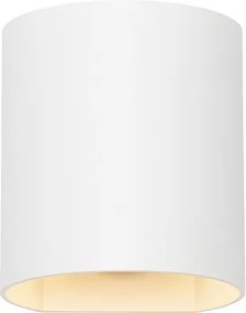 Okos fali lámpa fehér, Wi-Fi-vel G9 - Sabbio